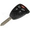 Motormite KEYLESS REMOTE CASE 95341 - alternate 4